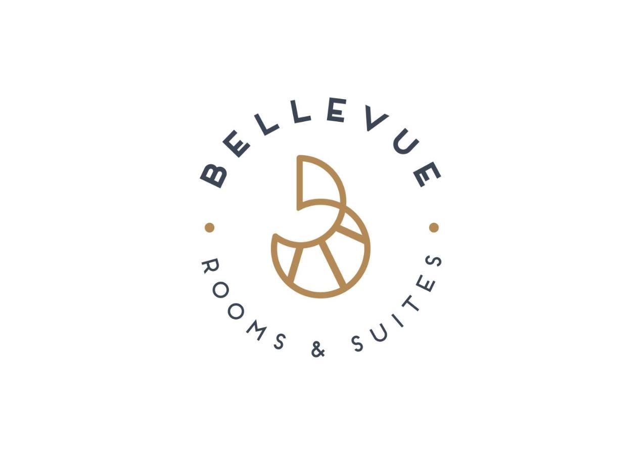 Bellevue - Rooms & Suites Леванто Екстер'єр фото