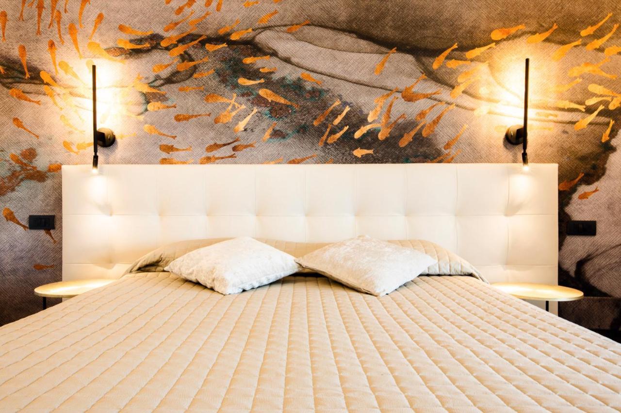 Bellevue - Rooms & Suites Леванто Екстер'єр фото
