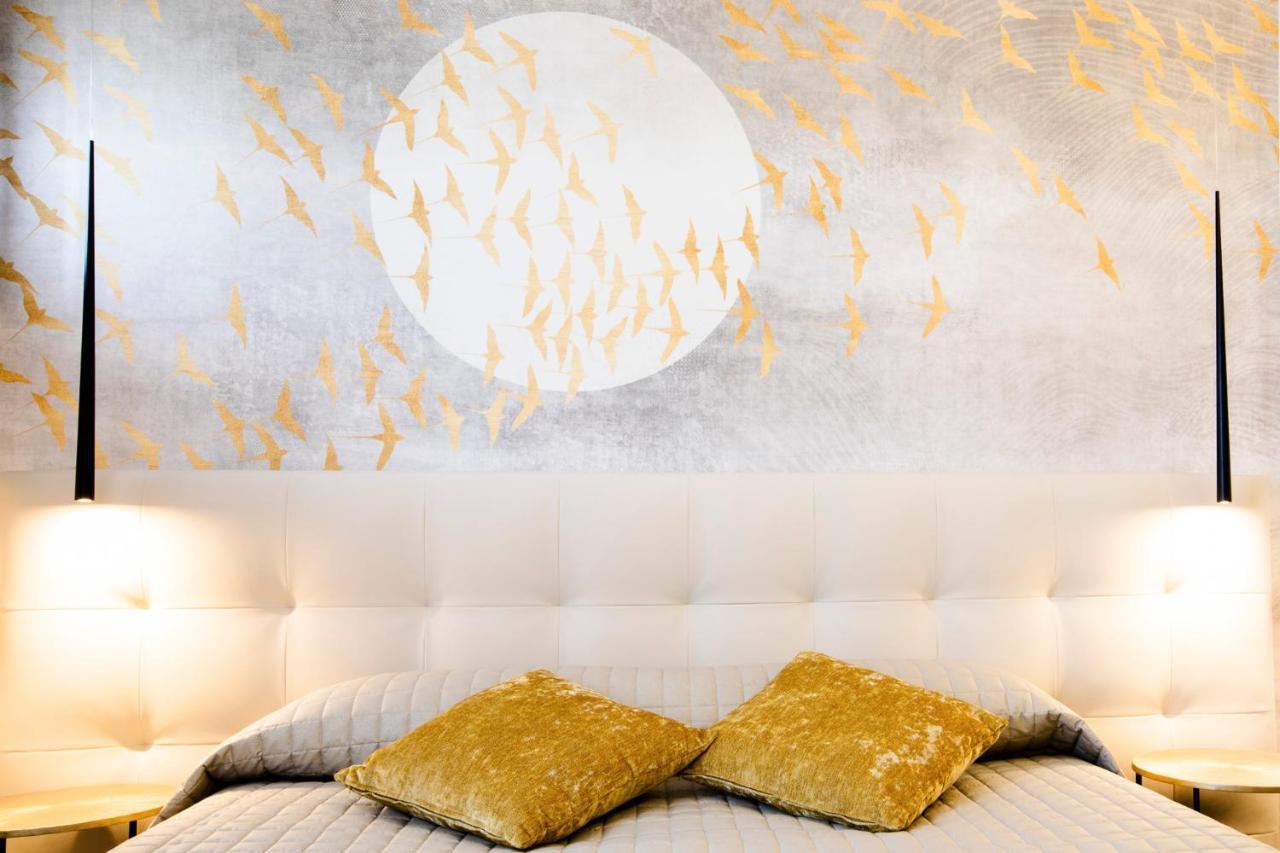 Bellevue - Rooms & Suites Леванто Екстер'єр фото