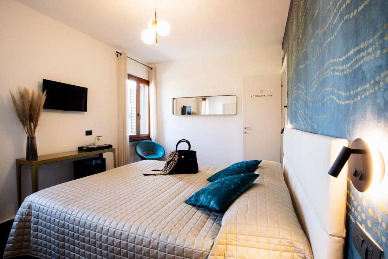 Bellevue - Rooms & Suites Леванто Екстер'єр фото