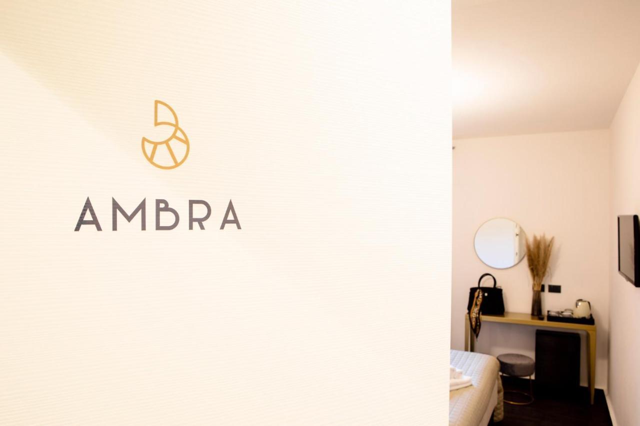 Bellevue - Rooms & Suites Леванто Екстер'єр фото