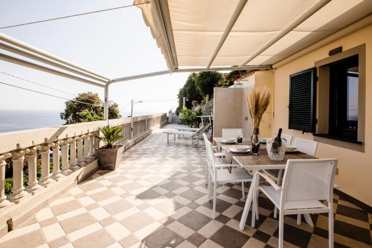 Bellevue - Rooms & Suites Леванто Екстер'єр фото
