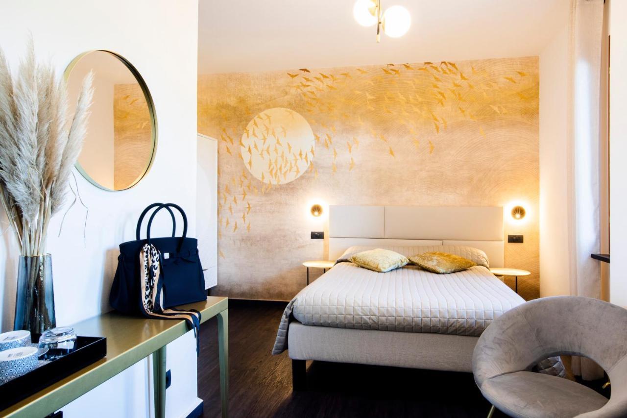 Bellevue - Rooms & Suites Леванто Екстер'єр фото