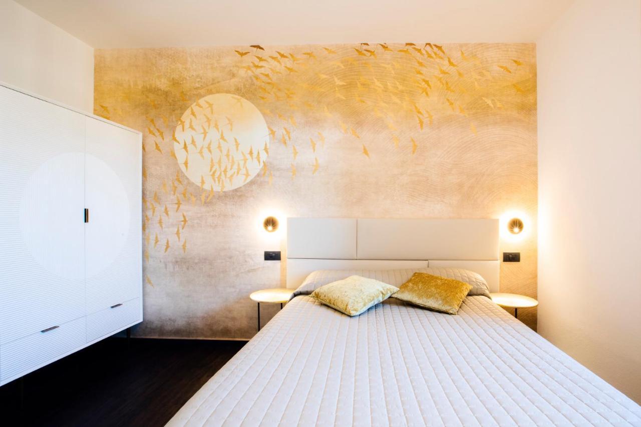 Bellevue - Rooms & Suites Леванто Екстер'єр фото