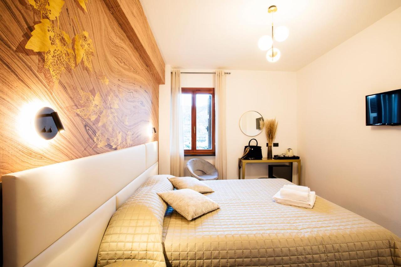 Bellevue - Rooms & Suites Леванто Екстер'єр фото