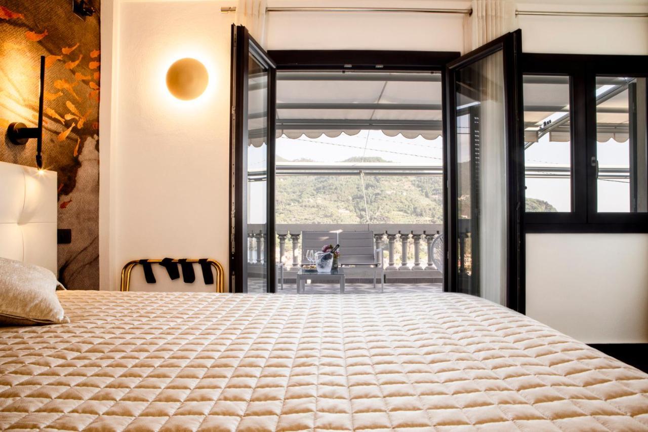 Bellevue - Rooms & Suites Леванто Екстер'єр фото